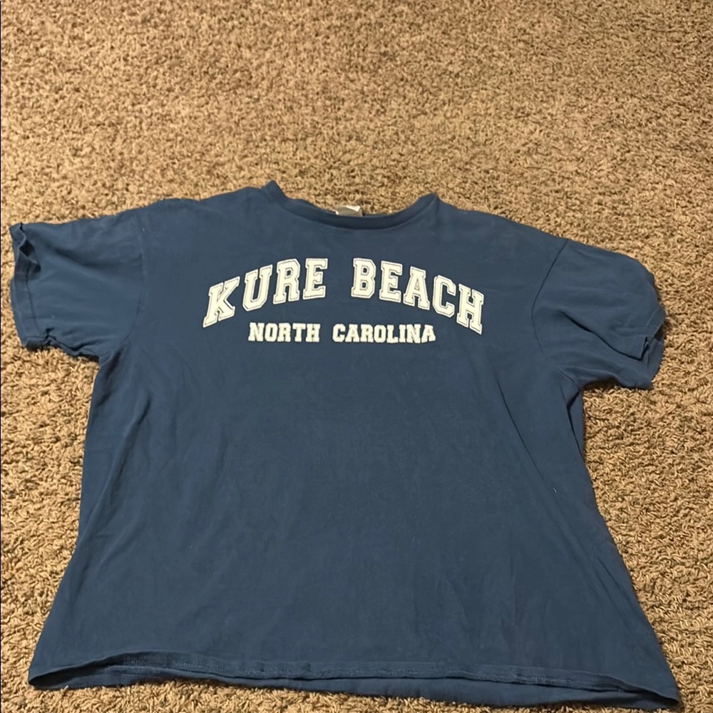 Men’s short sleeve shirt